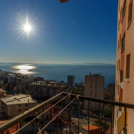 Apartment Arnold Rijeka Bagian luar foto