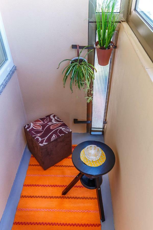 Apartment Arnold Rijeka Bagian luar foto