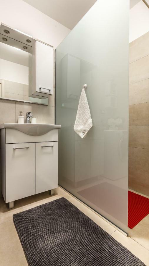 Apartment Arnold Rijeka Bagian luar foto