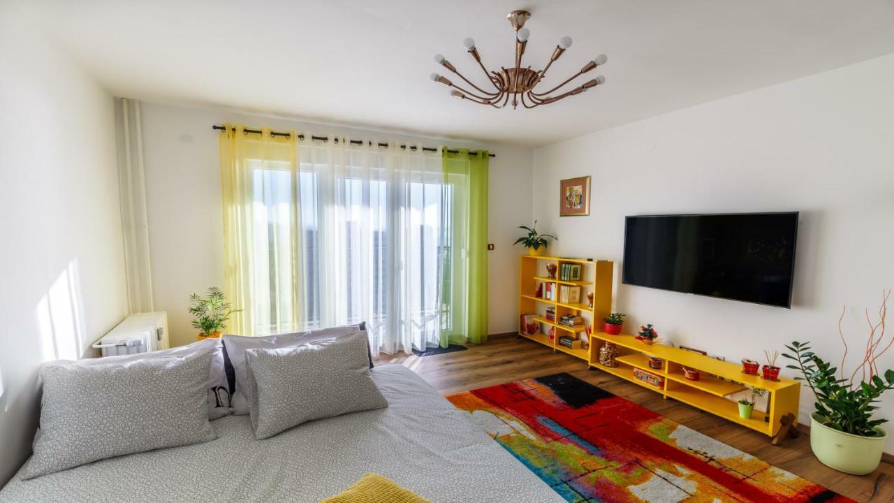 Apartment Arnold Rijeka Bagian luar foto
