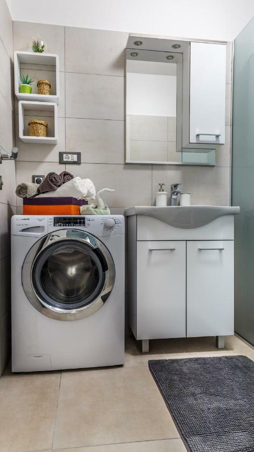 Apartment Arnold Rijeka Bagian luar foto